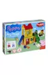 �winka Peppa Klocki play Big Bloxx Peppa plac zabaw 75 element�w *