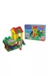 �winka Peppa Klocki play Big Bloxx Peppa plac zabaw 75 element�w *