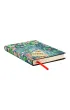 Paperblanks Notatnik linia Lotus River mini