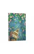 Paperblanks Notatnik linia Lotus River mini