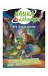 Straszne jaszczury, czyli dinozaury triasu. Nauka z komiksem. Era dinozaur�w. Tom 1
