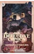 Uniwersum DC Gothamski Nokturn: Akt I. Batman Detective Comics. Tom 2