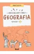 Geografia. Graficzne karty pracy dla klasy 8