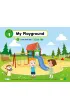 Little Hands 2. Student Book