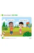 Little Hands 2. Student Book