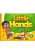 Little Hands 2. Student Book