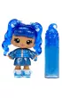Lalka Yummiland Lipgloss  akcesoria Rory Bluberry MGA 120766EUC Mga Entertainment