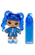 Lalka Yummiland Lipgloss  akcesoria Rory Bluberry MGA 120766EUC Mga Entertainment