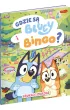 Gdzie s� Bluey i Bingo? Szukaj i znajd�