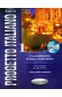 Progetto Italiano Nuovo 1. Podr�cznik + CD