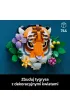 LEGO Art Kolekcja zwierz�t - tygrys 31217