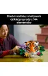 LEGO Art Kolekcja zwierz�t - tygrys 31217