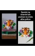 LEGO Art Kolekcja zwierz�t - tygrys 31217