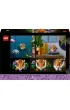 LEGO Art Kolekcja zwierz�t - tygrys 31217