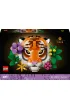 LEGO Art Kolekcja zwierz�t - tygrys 31217