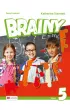 Brainy. Klasa 5. Zeszyt �wicze�. J�zyk angielski. Szko�a podstawowa