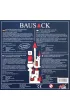 Bausack