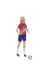 Barbie Kariera. Lalka Pi�karka Mattel