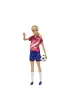 Barbie Kariera. Lalka Pi�karka Mattel