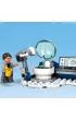LEGO Jurassic World Laboratorium doktora Wu: ucieczka m�odych dinozaur�w 75939