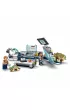 LEGO Jurassic World Laboratorium doktora Wu: ucieczka m�odych dinozaur�w 75939