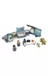 LEGO Jurassic World Laboratorium doktora Wu: ucieczka m�odych dinozaur�w 75939