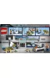 LEGO Jurassic World Laboratorium doktora Wu: ucieczka m�odych dinozaur�w 75939