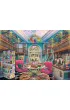 Puzzle 1000 el. Pa�ac Ksi��ek Ravensburger