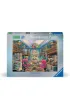 Puzzle 1000 el. Pa�ac Ksi��ek Ravensburger