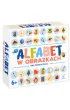 Alfabet w Obrazkach Kangur