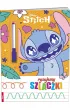 DISNEY STICH. RYSUJEMY SZLACZKI