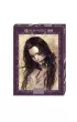 Puzzle 1000 el. Czarna r�a, Frances Victoria Heye