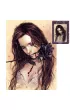 Puzzle 1000 el. Czarna r�a, Frances Victoria Heye