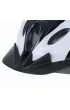 L-BRNO Kask rowerowy regulowany rozmiar M 54-58cm