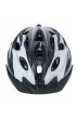 L-BRNO Kask rowerowy regulowany rozmiar M 54-58cm