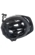 L-BRNO Kask rowerowy regulowany rozmiar M 54-58cm