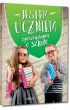 Jestem uczniem. Opowiadania o szkole