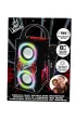 G�o�nik z mikrofonem The Voice Lexibook BTP180TVZ