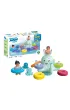 Playmobil Junior Aqua Tinti Kolorowa o�miornica 71438