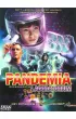 Pandemia. Laboratorium