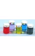 Pandemia. Laboratorium