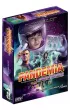 Pandemia. Laboratorium