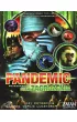 Pandemic. Stan zagro�enia Rebel