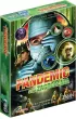 Pandemic. Stan zagro�enia Rebel