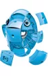 Geomag Kor. Klocki magnetyczne. Kolor Niebieski