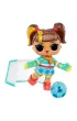 LOL Surprise All Star Sports Vault Tot mix Mga Entertainment