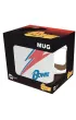Abysse Kubek David Bowie Mug 320ml