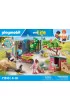 My Life Maa kurza ferma w ogrdku Tiny House 71510