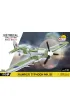 Historical collection wwii HC WWII Hawker Typhoon Mk.1B