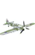 Historical collection wwii HC WWII Hawker Typhoon Mk.1B